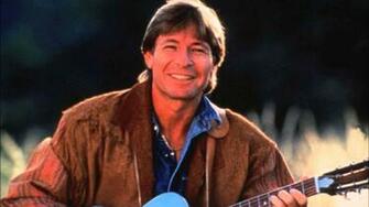 Pictures Of John Denver Celebrities