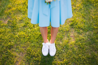 Blue Pastel Aesthetic Wallpaper