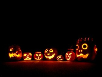 Halloween Desktop Wallpaper On Latoro