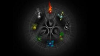 Magicka Wallpaper