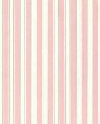 New Tiger Stripe Wallpaper Striped In Pink And Off White
