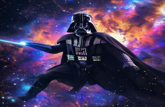 Cool Darth Vader Wallpaper