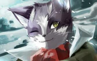 Nyanta Log Horizon A969 HD Wallpaper