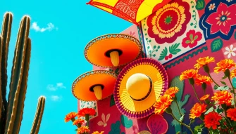 Cool Mexico Wallpaper
