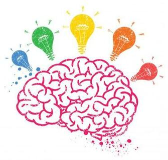 Pictures Of Brainstorming Clip Art