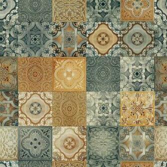 Vinz W45007 Korea Wallpaper Silk House Instal End