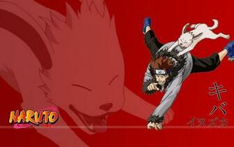 Kiba Inuzuka Imagens Wallpaper Pictures