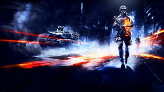 Battlefield Wallpaper 1080p iPhone Jeremy Renner The