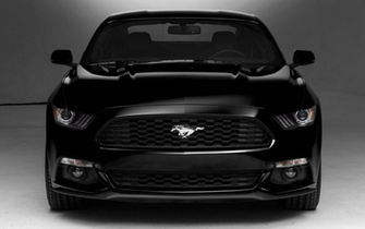 Mustang Gt Wallpaper