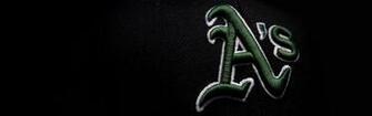 Oakland Athletics Mlb Baseball Wallpaper