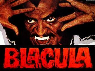 Horror Movies Image Blacula HD Wallpaper And Background Photos