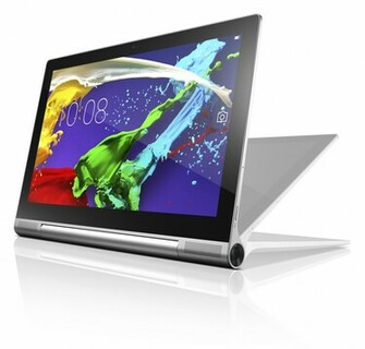Lenovo Yoga