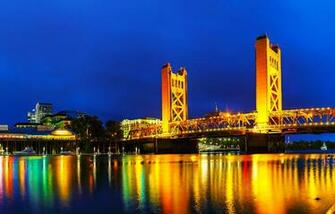 Penthouses At Capital Park Apartments In Sacramento Ca