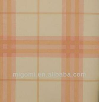 Pvc Soundproof Wallpaper
