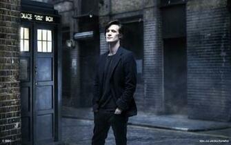 Wallpaper Doctor Who 11th HD Background Desktop