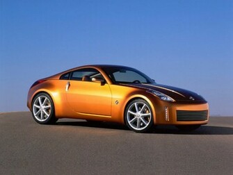 HD Car Wallpaper Nissan