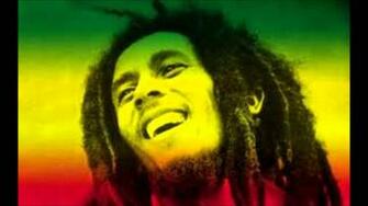 Bob Marley One Love Wallpaper