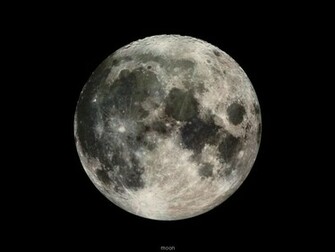 Wallpaper Pc Computer The Moon Photo