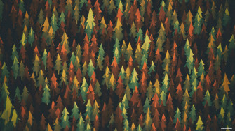 October Wallpaper S