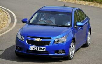 Chevrolet Cruze Widescreen Exotic Car Wallpaper Of