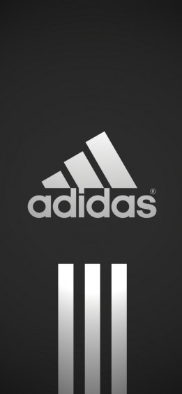 Adidas Phone Wallpaper