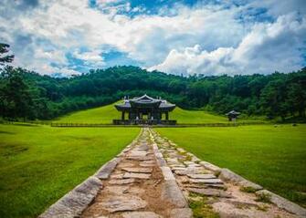 Spots South Korea Scenic Wallpaper HD Walls Find