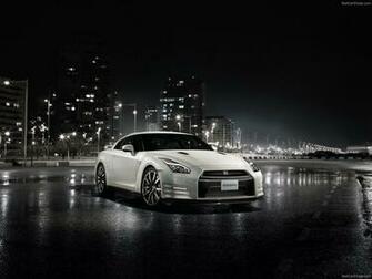 Nissan Skyline Gtr Wallpaper Widescreen Image