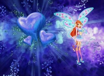 Winx Club Wallpaper The Photo