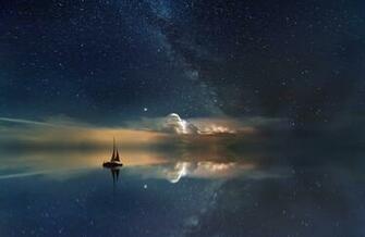 Night Dreams Wallpaper Gallery