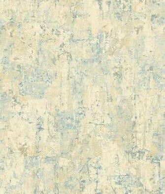 Distressed Leaf Wallpaper Pattern Bc1581767 Name