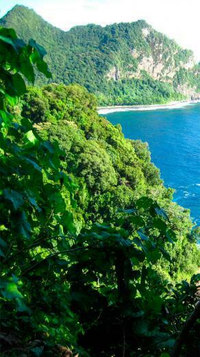 The National Park Of American Samoa Wallpaper Apps 148apps