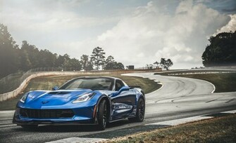Hun Bevindingen Over De Chevrolet Corvette C7 Z06 Lees Je Hier