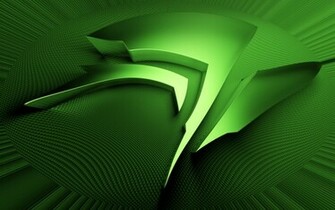 Mod Nvidia Computer Wallpaper Desktop Background Id