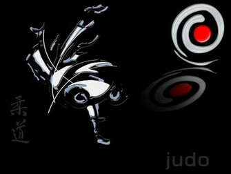 Judo Wallpaper Pictures