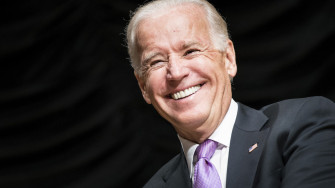 Watch Best Joe Biden Moments Teen Vogue