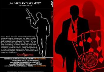 Casino Royale Wallpaper Mi6 By Vipasoft