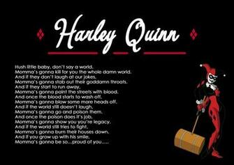 Harley Quinn Screensaver Background By Rocknrollsaz