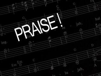 Praise And Worship Background