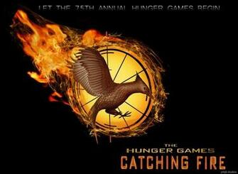 Catching Fire Movie Desktop By Spdonaldist