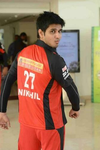Nikhil