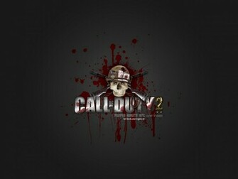 Call Of Duty War Is Hell The Beauty