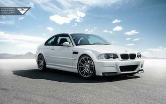 Pics Photos Bmw E46 M3 Wallpaper