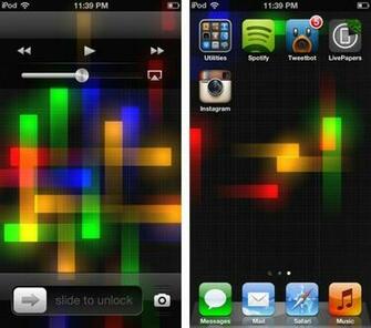 Browse iPhone Home Screen Wallpaper HD Photo Collection