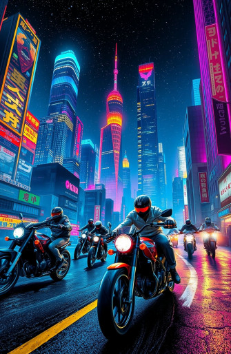 Akira Wallpaper