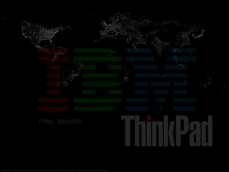 Ibm Thinkpad Wallpaper