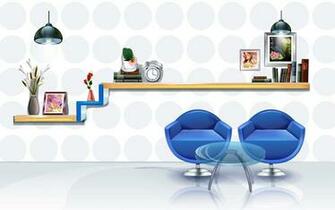 Beautiful Office Wallpaper
