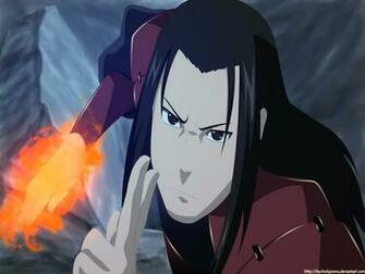 Hashirama Senju By Itachiulquiorra