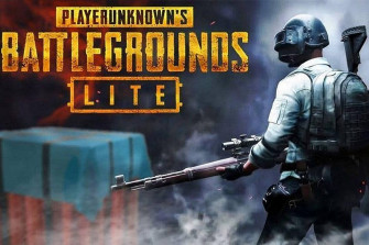 Pubg Logo Wallpaper