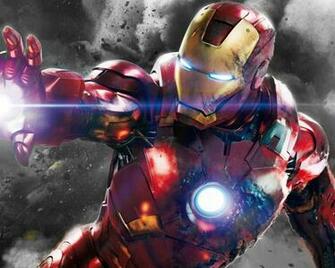 Awesome Ironman Wallpaper