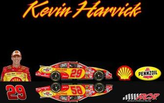 Kevin Harvick Graphics Code Comments Pictures